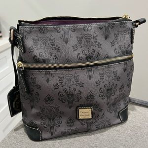 Dooney & Bourke Haunted Mansion